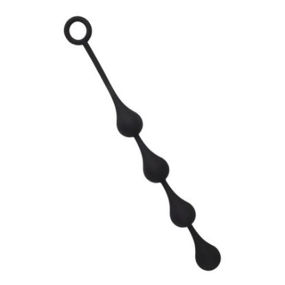 Attēls Anālā virtene Black mont (0251)