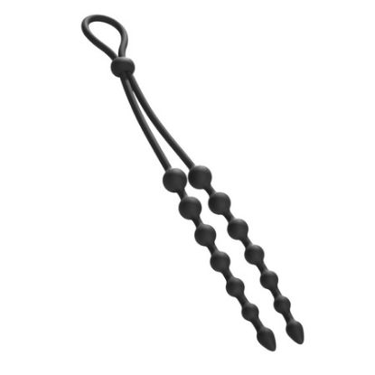 Attēls Anālā virtene Malesation 2-in-1 male fun (0343)