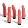 Attēls Vibrators Casanova Collection (0391)