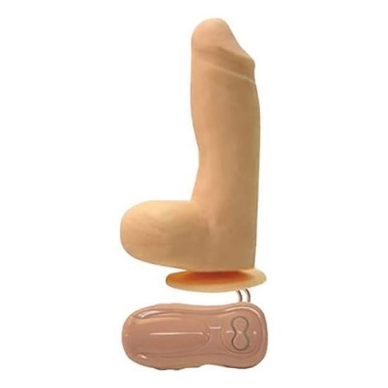 Picture of Vibrators Chad the lifeguard (0483)
