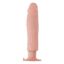 Attēls Vibrators Fuktion cups (1233) v2 miesas krasā