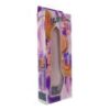 Picture of Vibrators Realistic skin xl series (1057) v2 miesas krasā