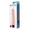 Attēls Vibrators  A toys 6,7 (1057) v5 miesas krasā