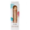 Attēls Vibrators  Flurry (1057) miesas krasā
