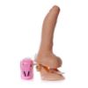 Attēls Vibrators  Mr. Perfect rotation and vibration (1057)