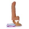 Attēls Vibrators  Mr. Perfect vibration (1057) v1