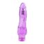 Attēls Vibrators Crystal jelly (0153) 2