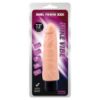 Picture of Vibrators Real touch XXX (0201) 2