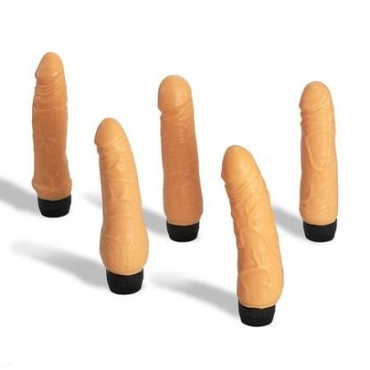 Attēls Vibrators Bedside companion (0129)