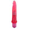 Изображение Вибратор Jelly anal vibrator (0104) розовый