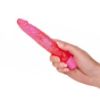 Изображение Вибратор Jelly anal vibrator (0104) розовый