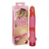 Изображение Вибратор Jelly anal vibrator (0104) розовый