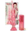 Attēls Vibrators ToyJoy 7 (1133) anal