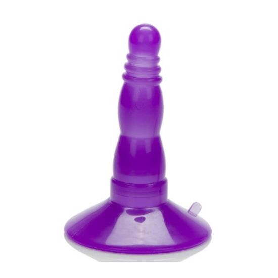 Attēls Vibrators Vibro play (1212) violets