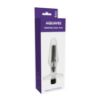 Attēls Vibrators Aquavee vibrating anal plug (1212)