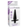 Attēls Vibrators Mini anal teazer (1212)