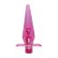 Изображение Вибратор Plug vibrating (1212) розовый