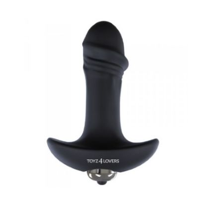 Picture of Vibrators Anal bow real (1212)