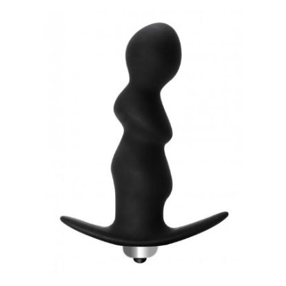 Attēls Vibrators Spiral anal plug (1212)