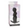 Attēls Vibrators Spiral anal plug (1212)