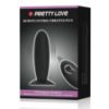Изображение Вибратор Pretty love remote control vibrating plug (0486)