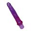 Изображение Вибратор Jelly anal vibrator (0104) фиолетовый