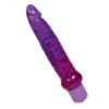Изображение Вибратор Jelly anal vibrator (0104) фиолетовый