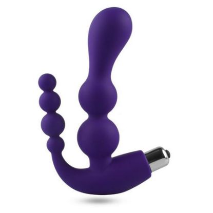 Attēls Vibrators  Double pleaser (0091)