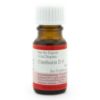 Attēls Uzbudinošs līdzeklis Kantaris D6 (0693) 10ml
