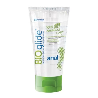 Attēls BIOglide anal (0756) lubrikants 80ml