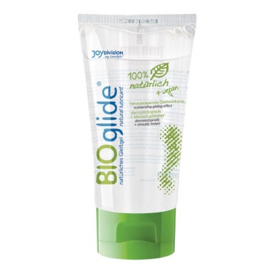 Attēls Lubrikants BIOglide (0670) 40ml