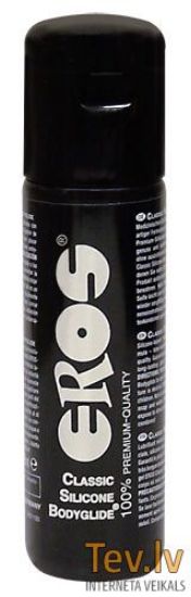 Attēls Lubrikants EROS Classsic Silicone Bodyglide (0822) 30ml