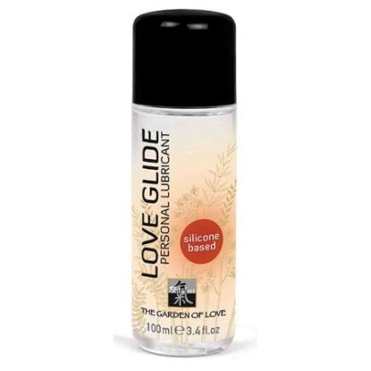 Picture of Lubrikants Love glide personal lubricant (0803) silicone based 100ml