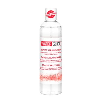 Picture of Lubrikants Waterglide strawberry (0832) 300ml