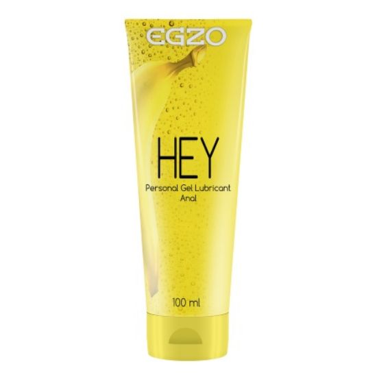 Attēls Lubrikants Egzo Hey (0756) 100ml
