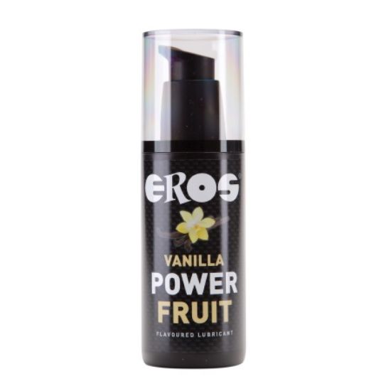 Picture of Lubrikants Eros vanilla power fruit (0710) 125ml