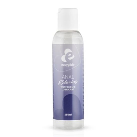 Attēls Lubrikants Easyglide anal relaxing (0756) 150ml