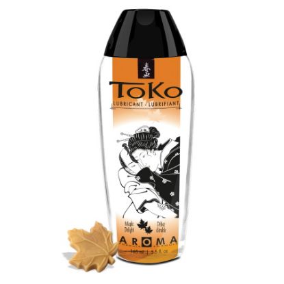 Picture of Lubrikants Toko (0792) Maple delight 165ml