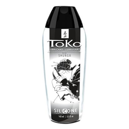 Picture of Lubrikants Toko (0792) silicone 165ml