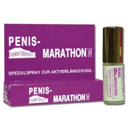 Attēls Penis marathon N (0697) 12 ml
