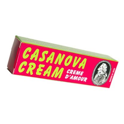 Изображение Casanova cream (0725) 13ml крем
