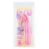 Attēls Vibrators H2O g-spot probe (0117) sarkans