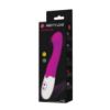 Attēls Vibrators  Pretty love charles (1057) rozā