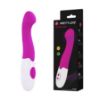 Attēls Vibrators  Pretty love charles (1057) rozā