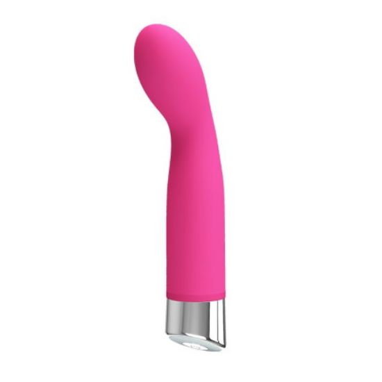 Attēls Vibrators Pretty love John (0123)