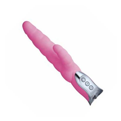 Attēls Vibrators Vibe Therapy REGAL (0202) rozā