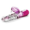 Attēls Vibrators Hugs and Kisses blush (0134)