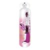 Attēls Vibrators Hugs and Kisses blush (0134)