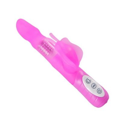 Attēls Vibrators Smile Fancy pearl (0134)