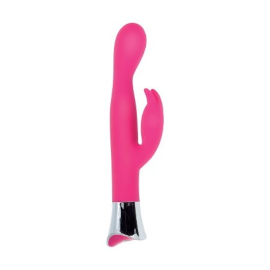 Attēls Vibrators G-bunny slim (0134)